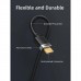 Кабель мультимедійний HDMI M to HDMI M 10.0m V2.0 4K60Hz Cabletime (CA915811)