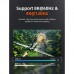 Кабель мультимедійний HDMI M to HDMI M 2.0m V2.1 8K60Hz Cabletime (CA915910)