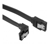 Кабель для передачі даних SATA III 0.5m PowerPlant (CA914333)