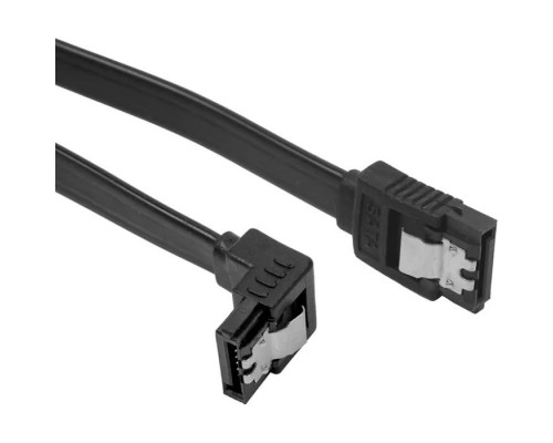 Кабель для передачі даних SATA III 0.5m PowerPlant (CA914333)