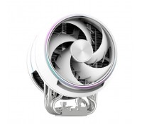 Кулер до процесора Zalman ZET5WHITE