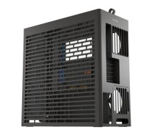 Корпус для ПК HAVN HS 420 Base Edition Black (HVN-CA-HS420-06)
