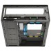 Корпус для ПК HAVN HS 420 Base Edition Black (HVN-CA-HS420-06)