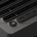 Корпус для ПК HAVN HS 420 Base Edition Black (HVN-CA-HS420-06)