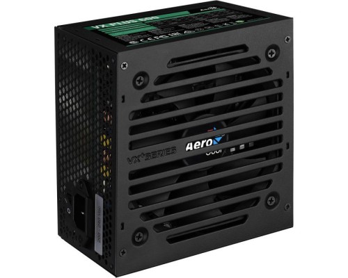 Блок живлення AeroCool 600W VX Plus Stealth (ACPN-VS60NEY.12)