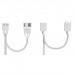 Корпус для ПК OCYPUS GAMMA C52 WH ARGB (GAMMA-C52-WHD300XX-GL)