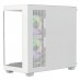 Корпус для ПК OCYPUS GAMMA C52 WH ARGB (GAMMA-C52-WHD300XX-GL)