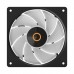 Кулер до корпусу OCYPUS GAMMA F12 ELITE BK ARGB REVERSE BLADE (GAMMA-F12-BK1AM01E-GL)