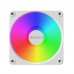 Кулер до корпусу MONTECH GF120 V2 ARGB PWM (W)