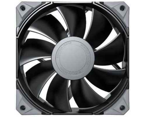 Кулер до корпусу MONTECH E28 3 PACK (B)