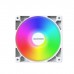 Кулер до корпусу MONTECH GF120 V2 ARGB PWM 3I (GF120 V2 ARGB PWM 3I1(W))