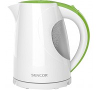 Електрочайник Sencor SWK1511GR