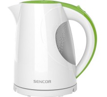 Електрочайник Sencor SWK1511GR