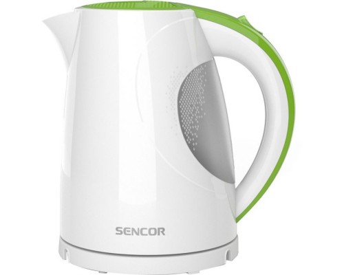 Електрочайник Sencor SWK1511GR