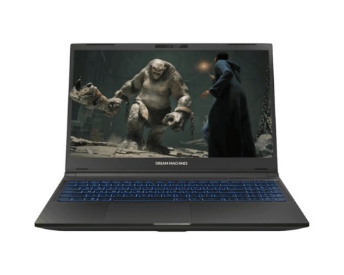 Ноутбук Dream Machines RG3050-15 (RG3050-15UA77)