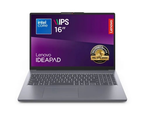 Ноутбук Lenovo IdeaPad Slim 3 16IRH10 (83K20088RA)