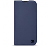 Чохол до мобільного телефона Armorstandart OneFold Case Infinix Hot 60 5G Dark Blue (ARM88256)