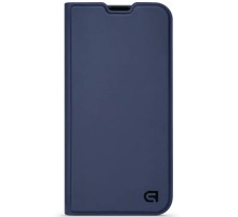Чохол до мобільного телефона Armorstandart OneFold Case Infinix Hot 60 5G Dark Blue (ARM88256)