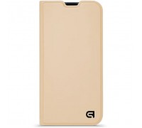 Чохол до мобільного телефона Armorstandart OneFold Case Xiaomi Redmi 15 4G Gold (ARM87093)