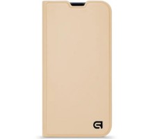 Чохол до мобільного телефона Armorstandart OneFold Case Xiaomi Redmi 15 4G Gold (ARM87093)