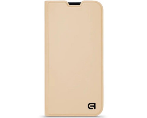 Чохол до мобільного телефона Armorstandart OneFold Case Xiaomi Redmi 15 4G Gold (ARM87093)