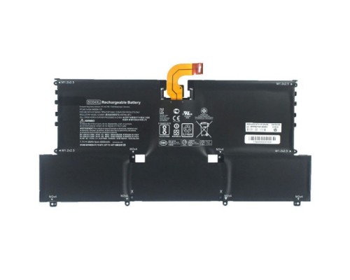 Акумулятор до ноутбука HP Spectre 13-v SO04XL, 4950mAh (38Wh), 4cell, 7.7V, Li-Pol AlSoft (A71128)