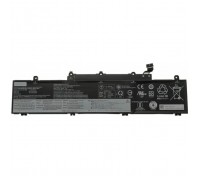 Акумулятор до ноутбука Lenovo ThinkPad E15 Gen3 L19M3PD5, 4120mAh (45Wh), 3cell, 11.1V, Li-ion (A71159)