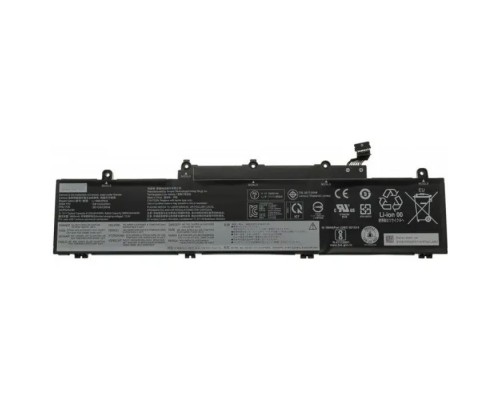 Акумулятор до ноутбука Lenovo ThinkPad E15 Gen3 L19M3PD5, 4120mAh (45Wh), 3cell, 11.1V, Li-ion (A71159)