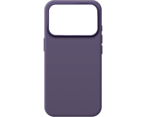 Чохол до мобільного телефона Armorstandart ICON2 MagCase Apple iPhone 17 Pro Purple Fog (ARM88993)