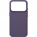 Чохол до мобільного телефона Armorstandart ICON2 MagCase Apple iPhone 17 Pro Purple Fog (ARM88993)