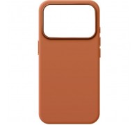 Чохол до мобільного телефона Armorstandart ICON2 MagCase Apple iPhone 17 Pro Terra Cotta (ARM89023)