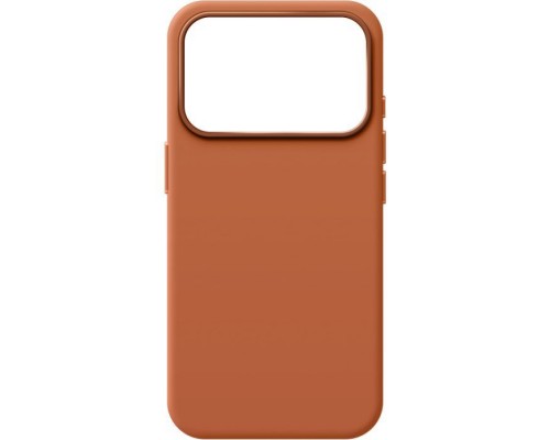 Чохол до мобільного телефона Armorstandart ICON2 MagCase Apple iPhone 17 Pro Terra Cotta (ARM89023)
