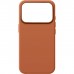 Чохол до мобільного телефона Armorstandart ICON2 MagCase Apple iPhone 17 Pro Terra Cotta (ARM89023)