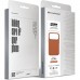 Чохол до мобільного телефона Armorstandart ICON2 MagCase Apple iPhone 17 Pro Terra Cotta (ARM89023)