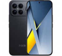 Мобільний телефон Xiaomi Poco F8 Ultra 12/256GB Black (1179967)