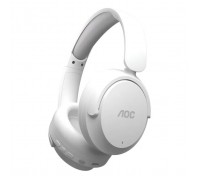 Навушники AOC ACH3501WT/00