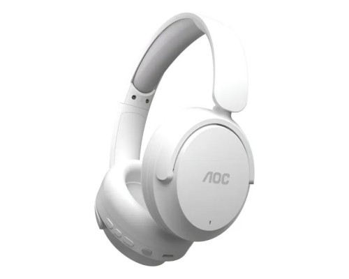 Навушники AOC ACH3501WT/00