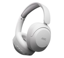 Навушники AOC ACH3505 White (ACH3505WT/00)