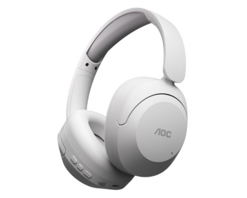 Навушники AOC ACH3505 White (ACH3505WT/00)