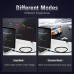 Кабель мультимедійний HDMI M to HDMI M 30.0m 1080p60Hz black Vention (AACBT)