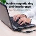 Кабель мультимедійний VGA M to VGA M 5.0m black Vention (DAEBJ)