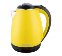 Електрочайник Edler EK8055 YELLOW