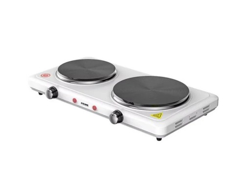 Настільна плита PRIME Technics PEC 2528