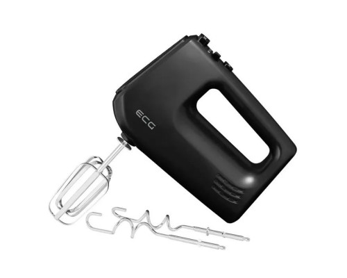 Міксер ECG RS 440 Black Lite