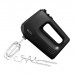 Міксер ECG RS 440 Black Lite