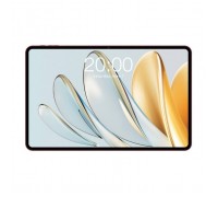 Планшет Teclast T60AI 12” 6/128GB WIFI Metal, Red (6940709687352)