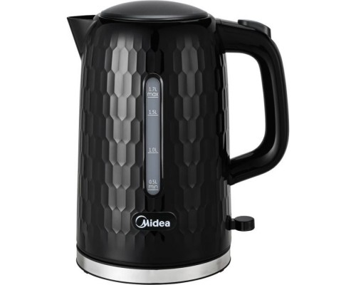 Електрочайник Midea MK-17D19A2B