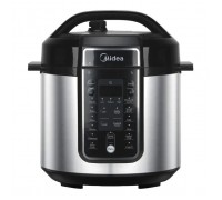 Мультиварка Midea MY-CS6037WPB
