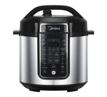 Мультиварка Midea MY-CS6037WPB