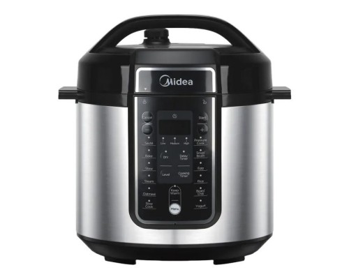 Мультиварка Midea MY-CS6037WPB